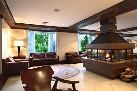 Lindo Studio No Mountain Village Canela Exterior foto